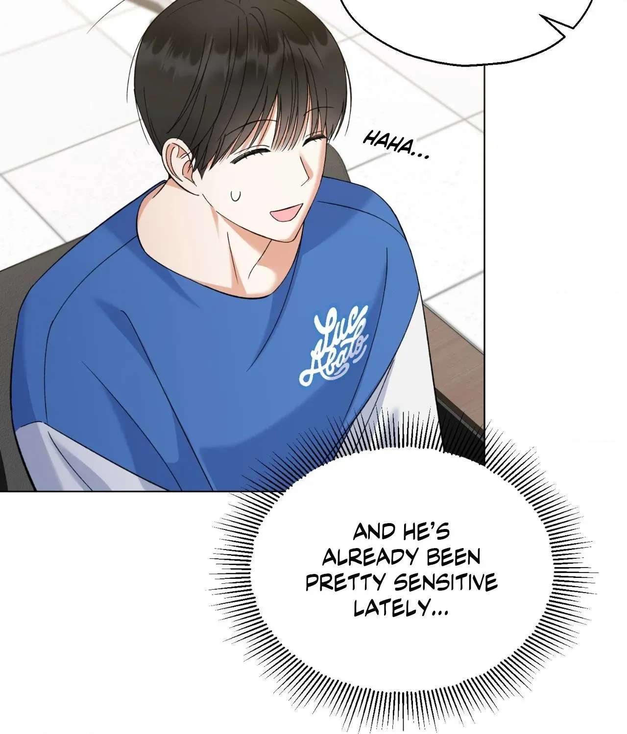 Do It for the Fans, Not Me! Chapter 18 page 81 - 