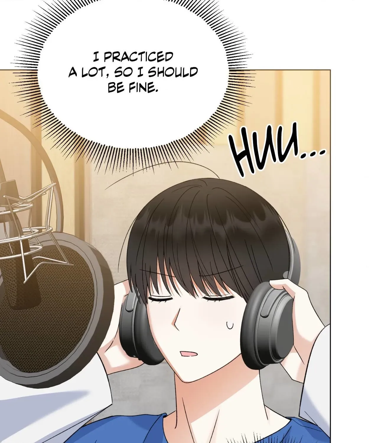 Do It for the Fans, Not Me! Chapter 18 page 87 - 