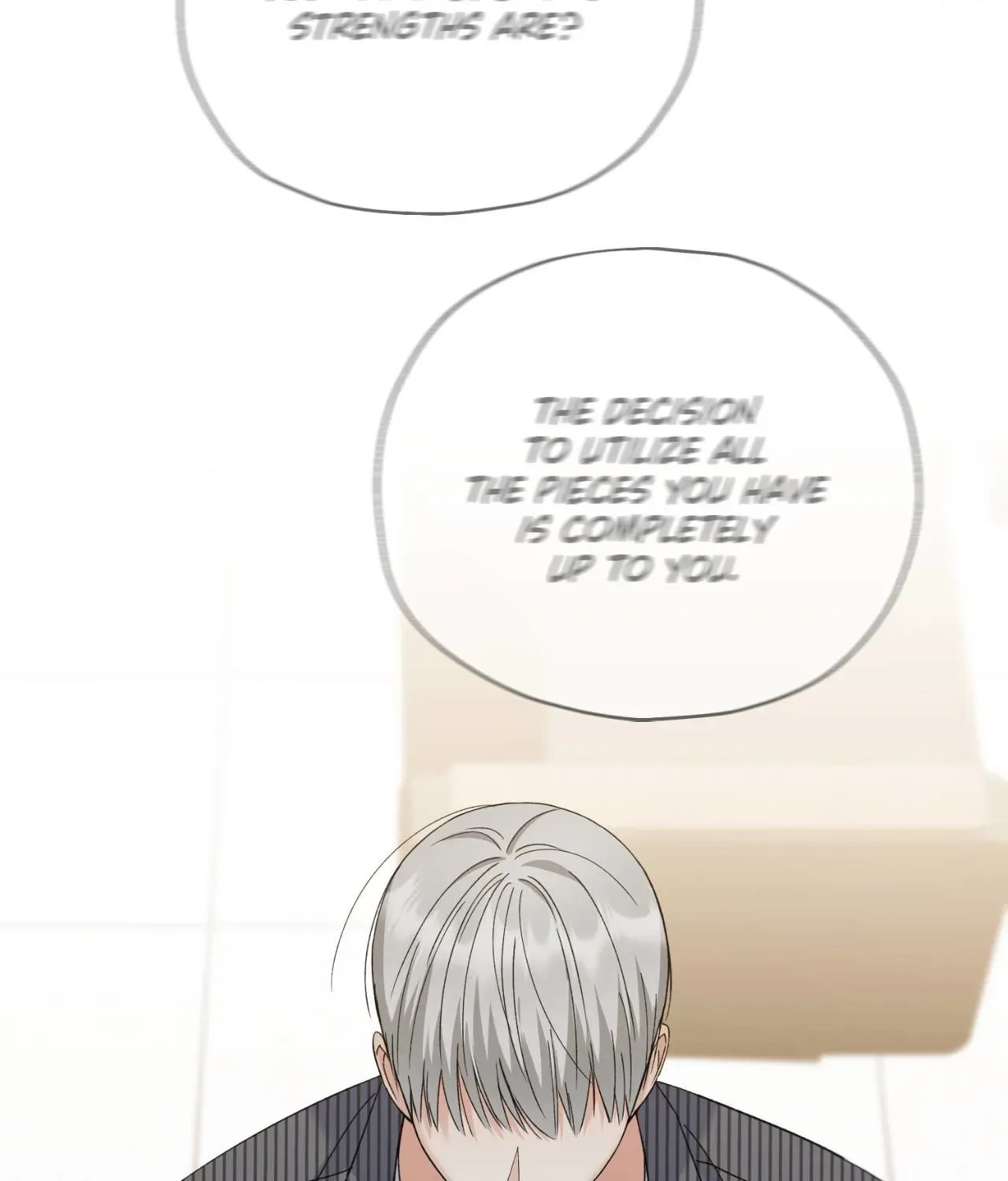 Do It for the Fans, Not Me! Chapter 18 page 89 - 