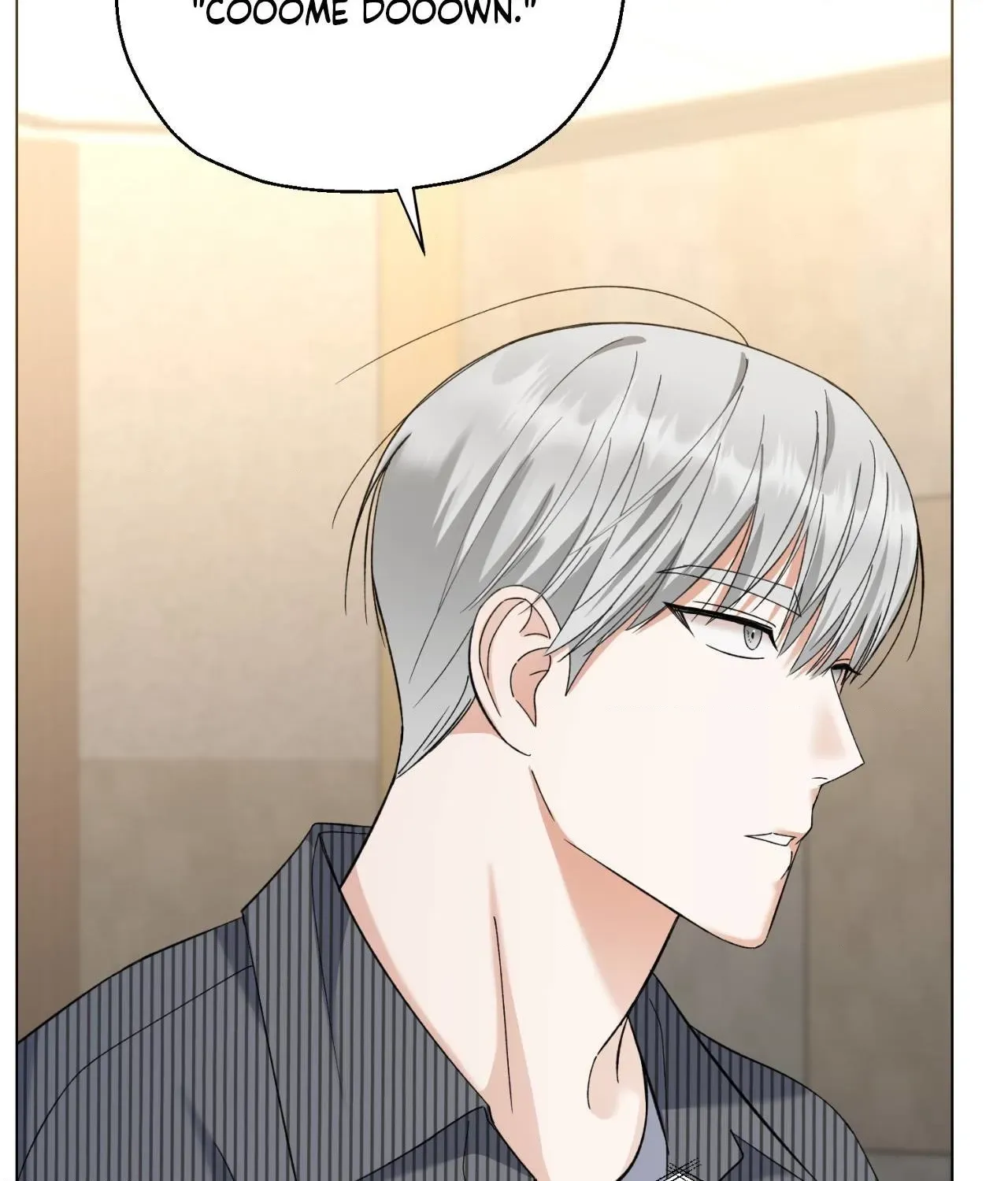Do It for the Fans, Not Me! Chapter 18 page 98 - 