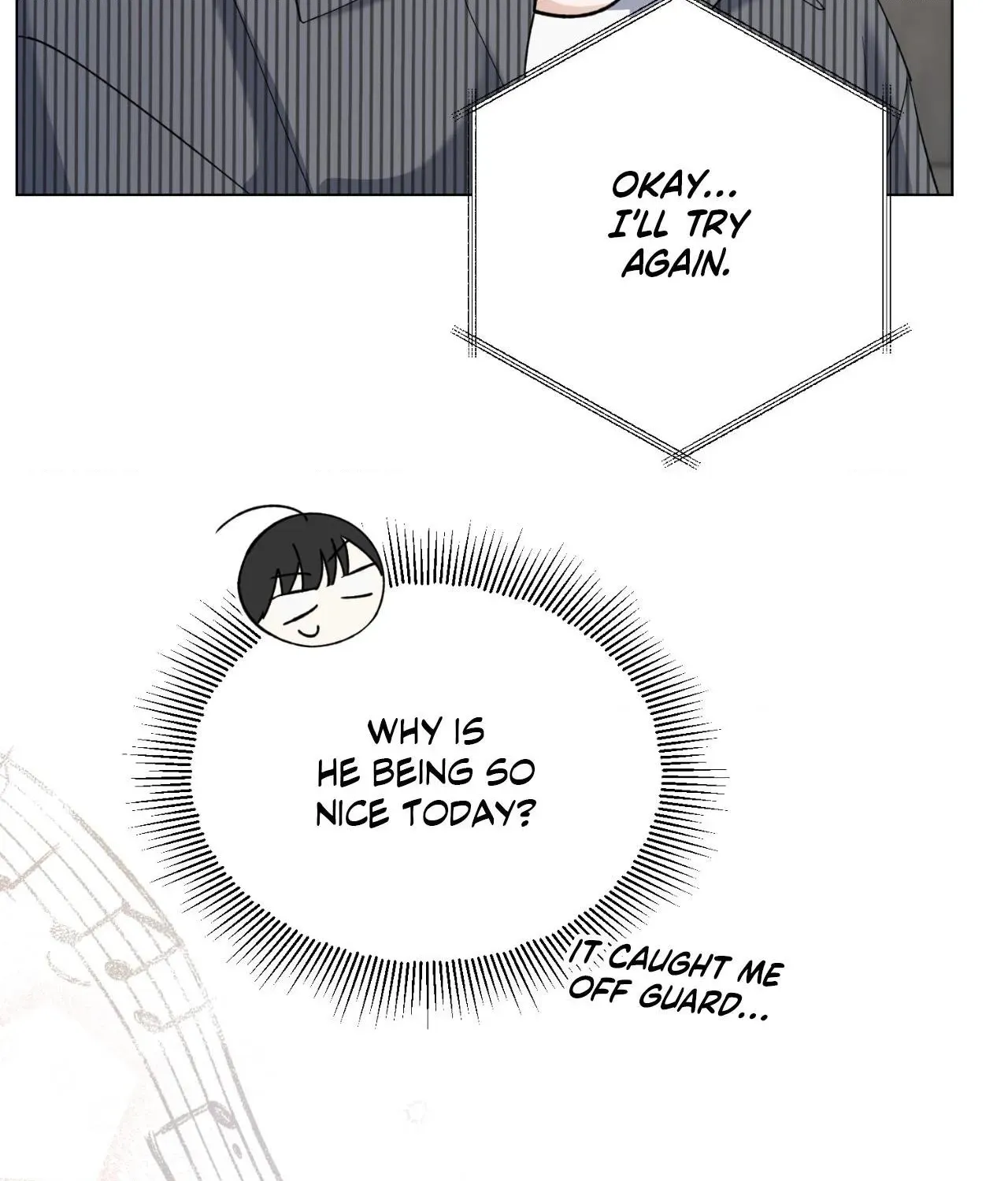 Do It for the Fans, Not Me! Chapter 18 page 99 - 