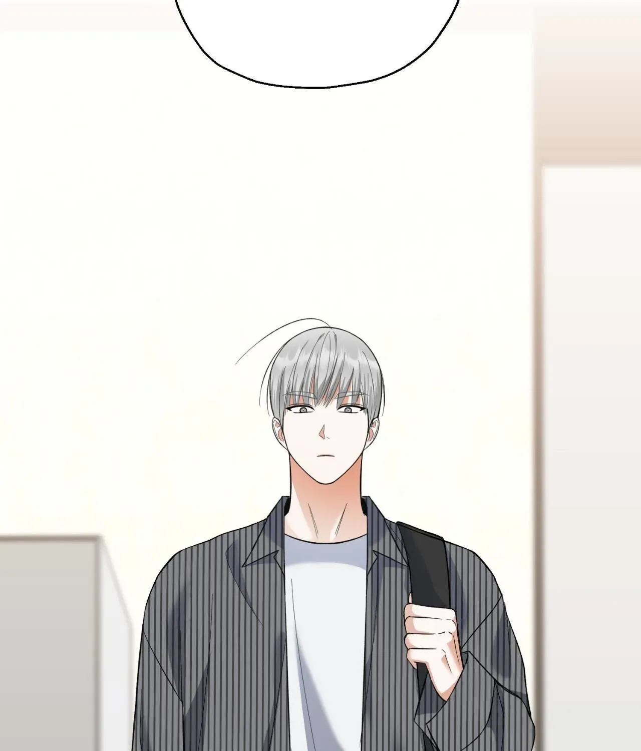Do It for the Fans, Not Me! Chapter 19 page 2 - 