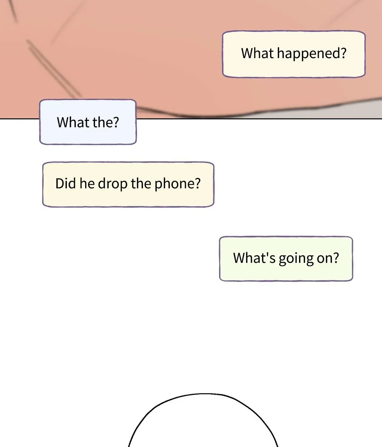 Do It for the Fans, Not Me! Chapter 19 page 102 - 