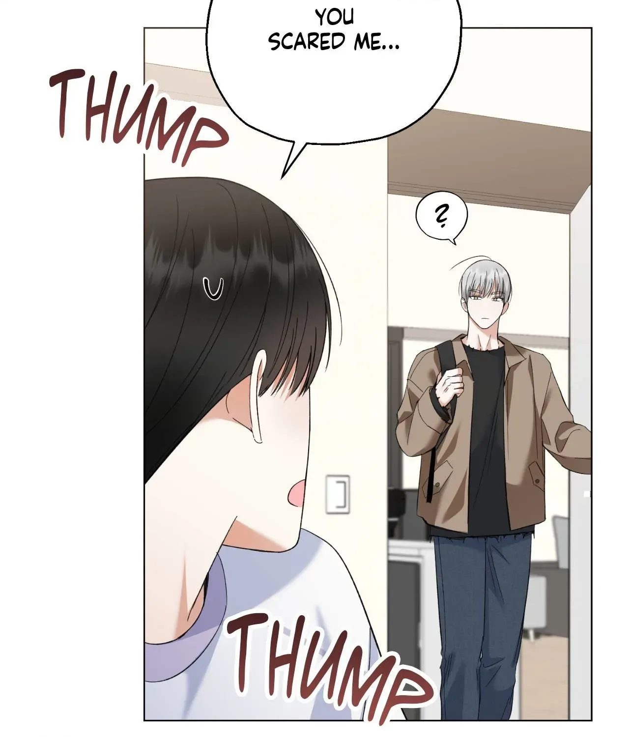 Do It for the Fans, Not Me! Chapter 19 page 103 - 