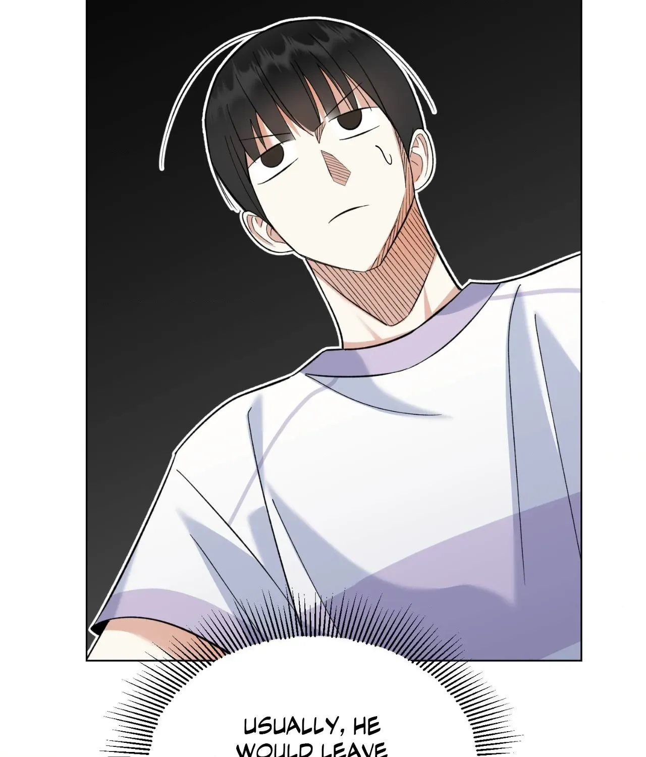 Do It for the Fans, Not Me! Chapter 19 page 109 - 