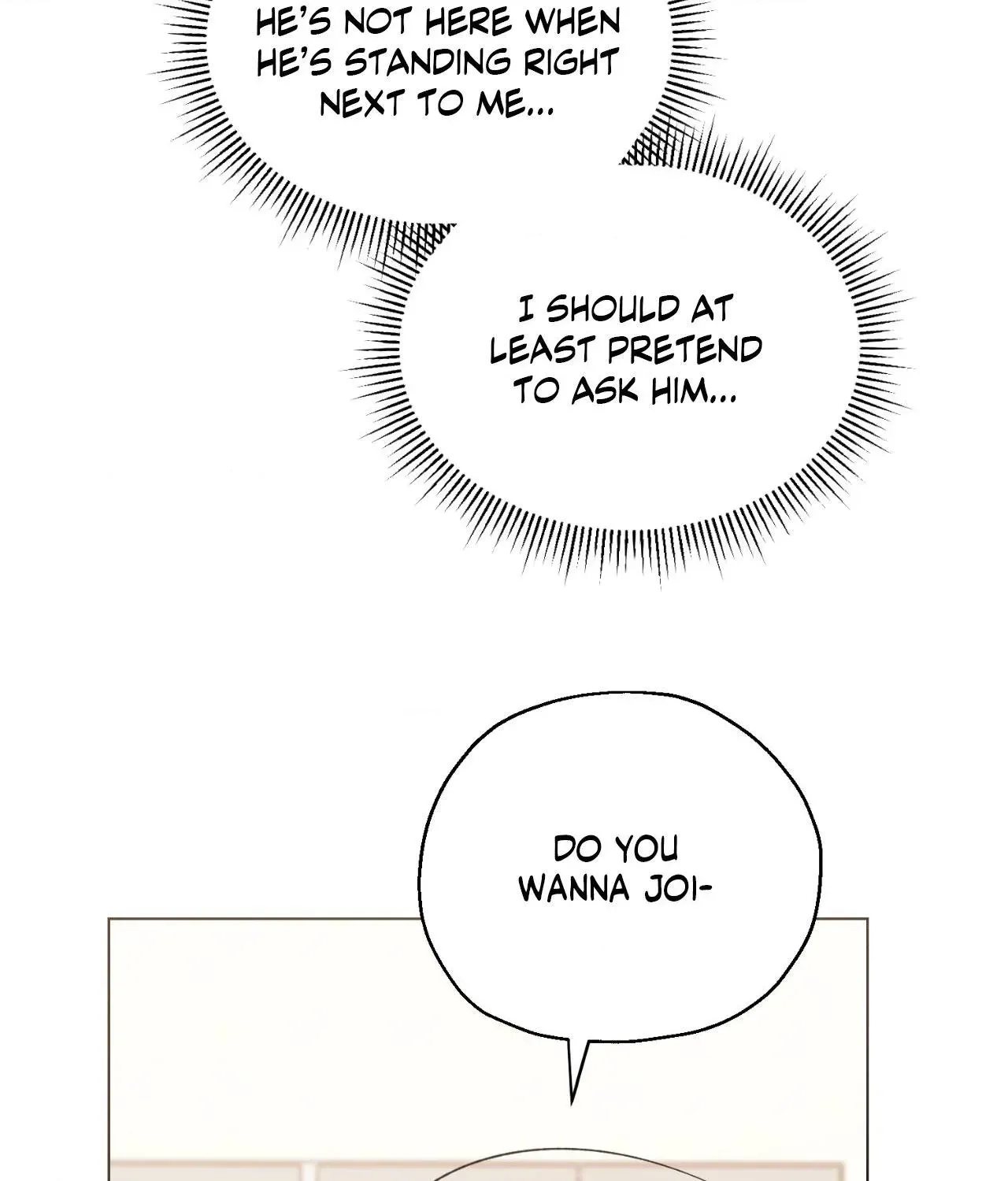 Do It for the Fans, Not Me! Chapter 19 page 111 - 