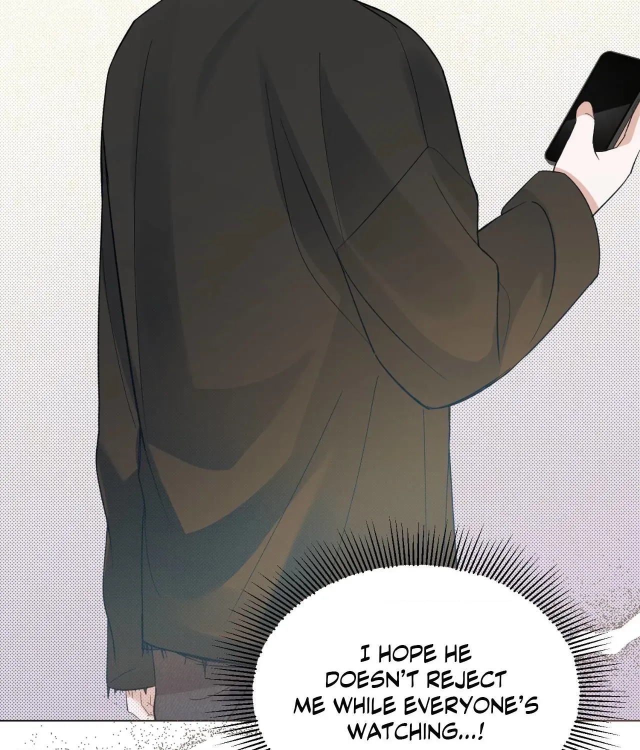 Do It for the Fans, Not Me! Chapter 19 page 115 - 