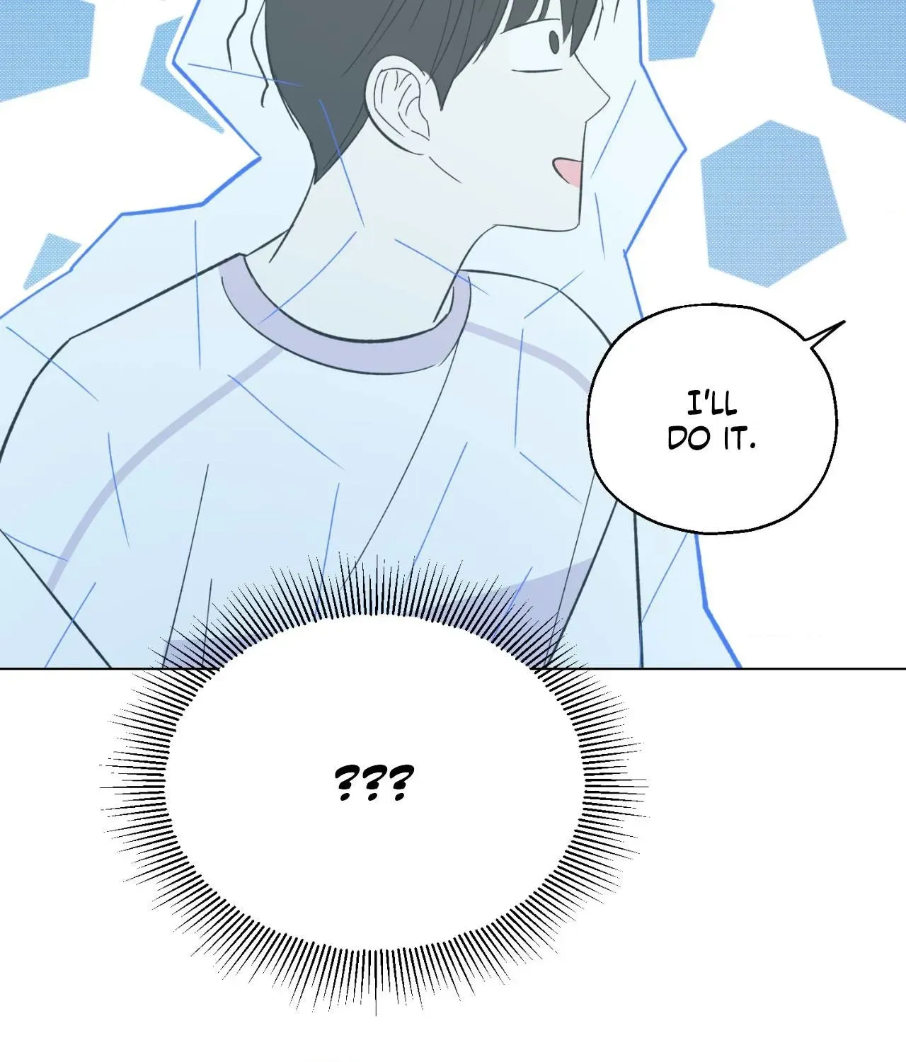 Do It for the Fans, Not Me! Chapter 19 page 119 - 