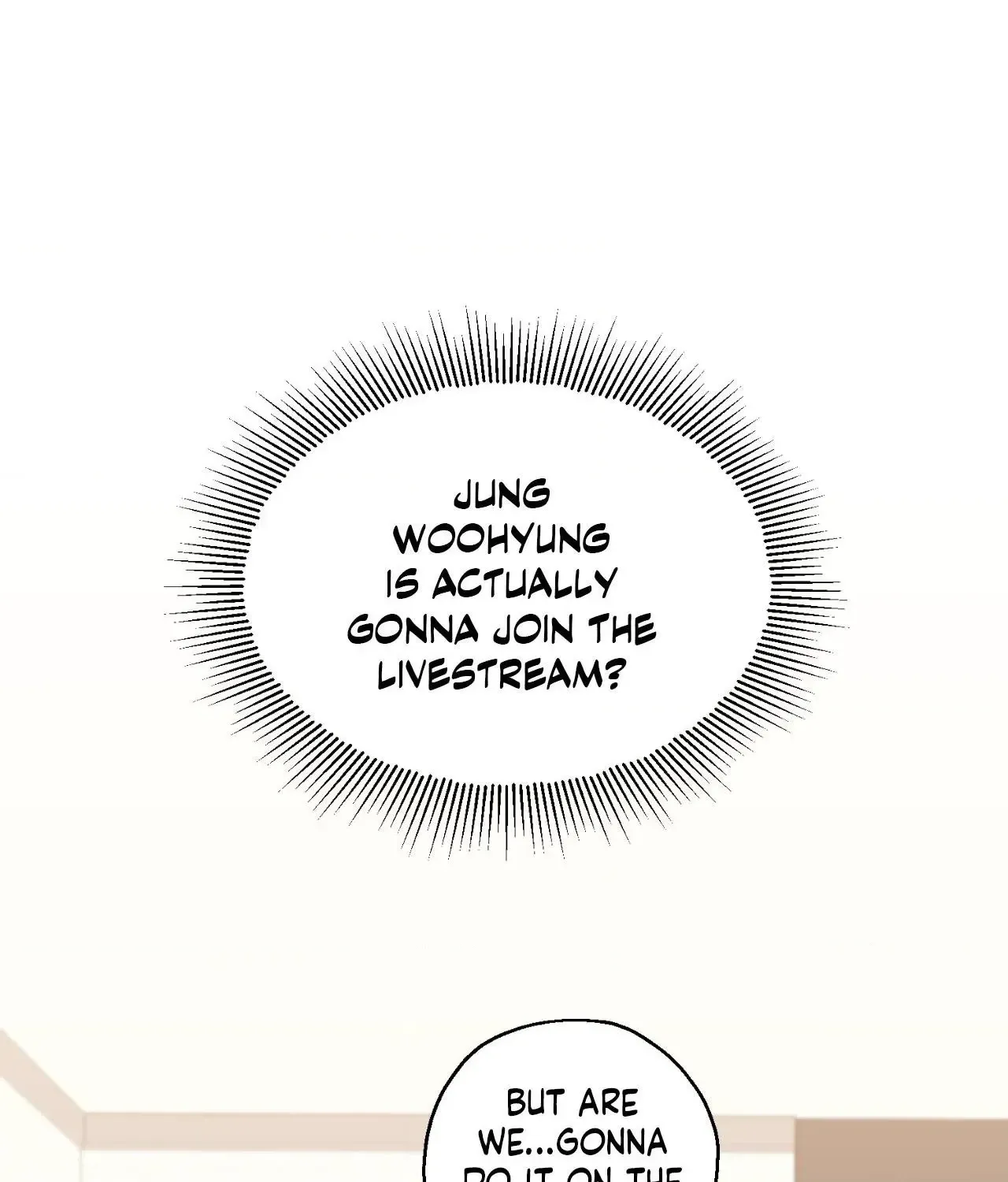 Do It for the Fans, Not Me! Chapter 19 page 120 - 