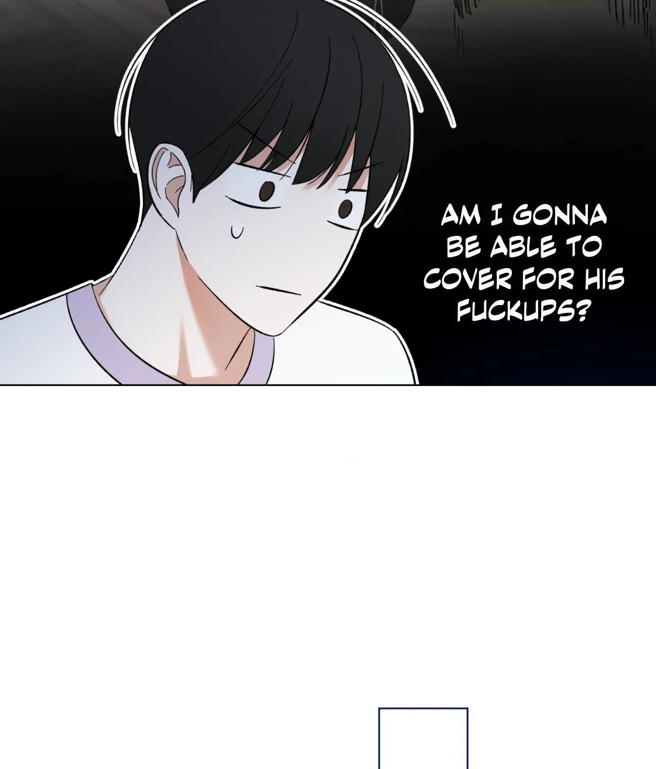 Do It for the Fans, Not Me! Chapter 19 page 126 - 