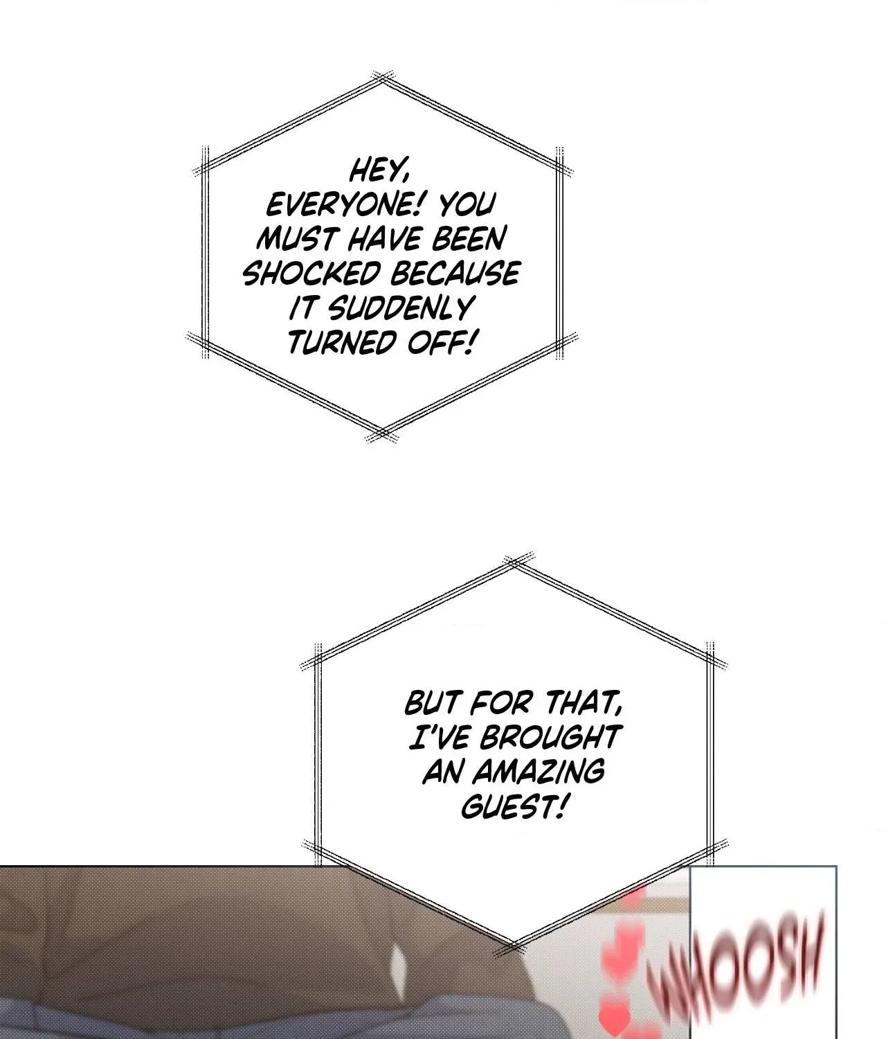 Do It for the Fans, Not Me! Chapter 19 page 128 - 