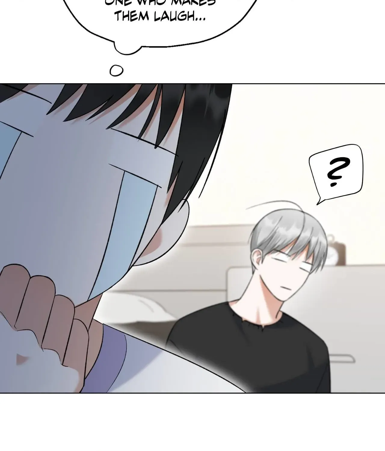 Do It for the Fans, Not Me! Chapter 19 page 132 - 