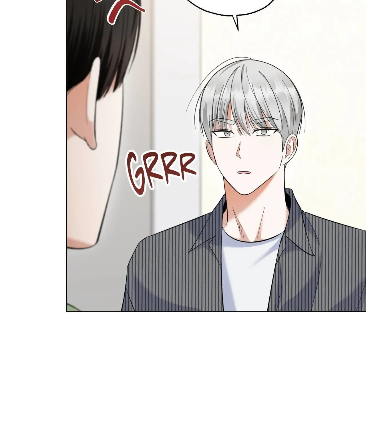 Do It for the Fans, Not Me! Chapter 19 page 15 - 
