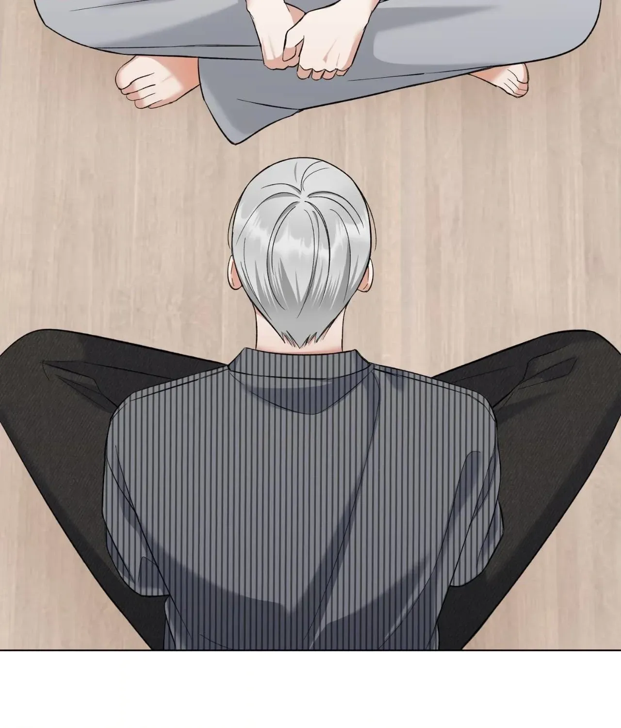 Do It for the Fans, Not Me! Chapter 19 page 20 - 