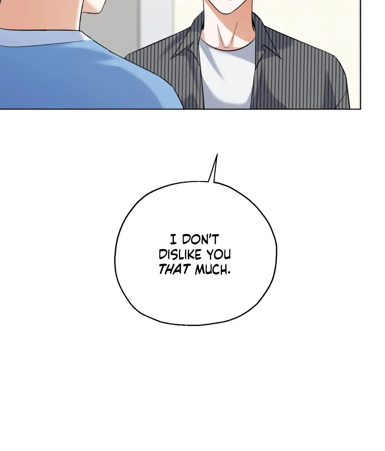 Do It for the Fans, Not Me! Chapter 19 page 25 - 