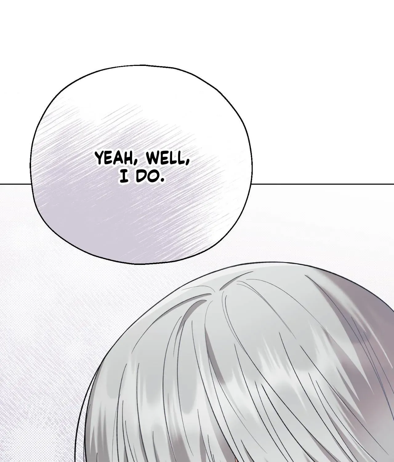 Do It for the Fans, Not Me! Chapter 19 page 26 - 