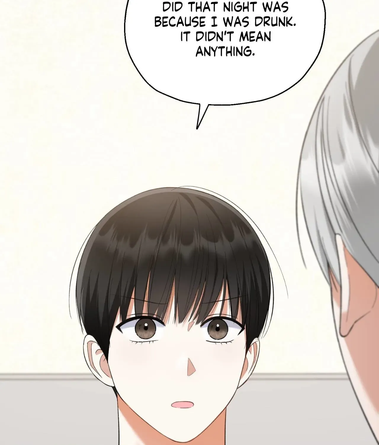 Do It for the Fans, Not Me! Chapter 19 page 29 - 