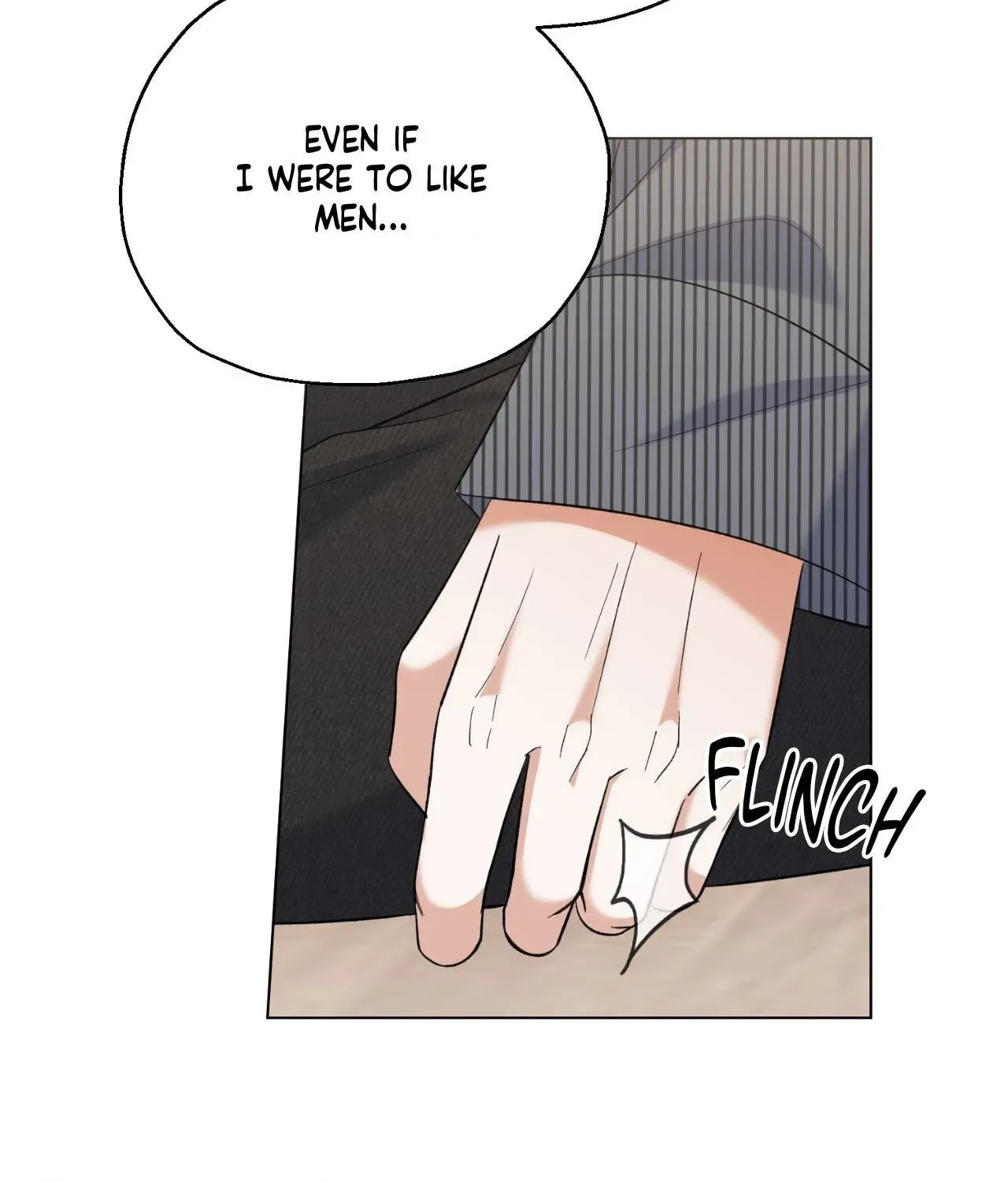 Do It for the Fans, Not Me! Chapter 19 page 31 - 