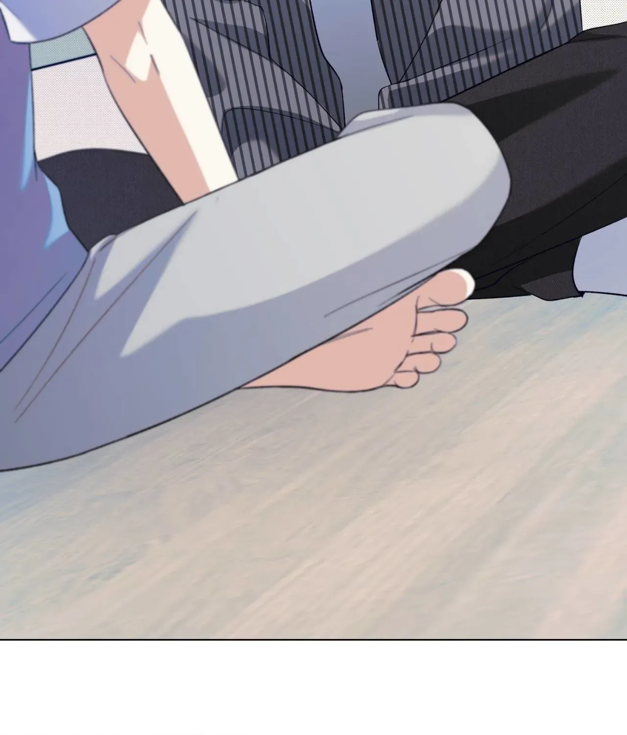 Do It for the Fans, Not Me! Chapter 19 page 34 - 
