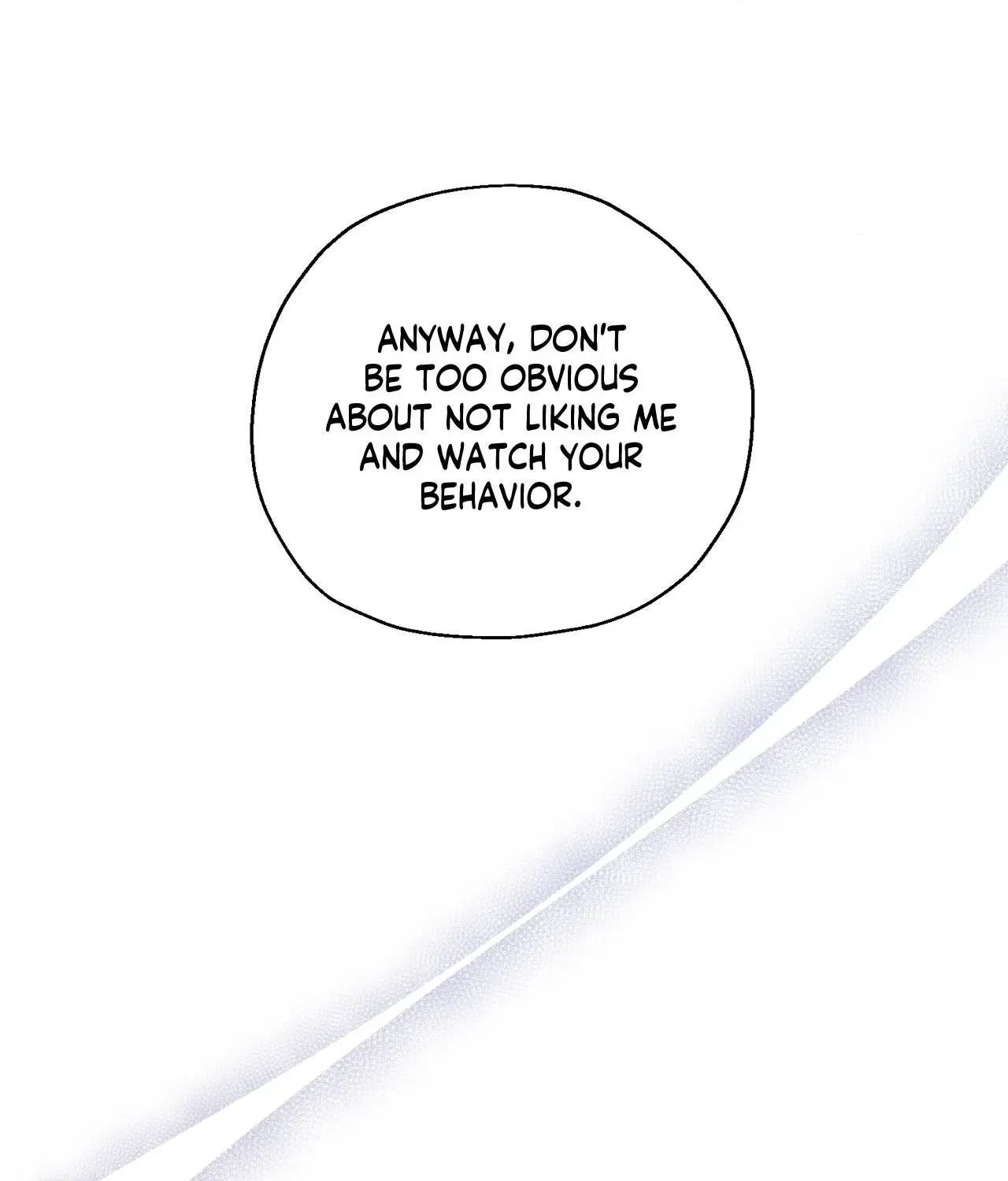 Do It for the Fans, Not Me! Chapter 19 page 37 - 