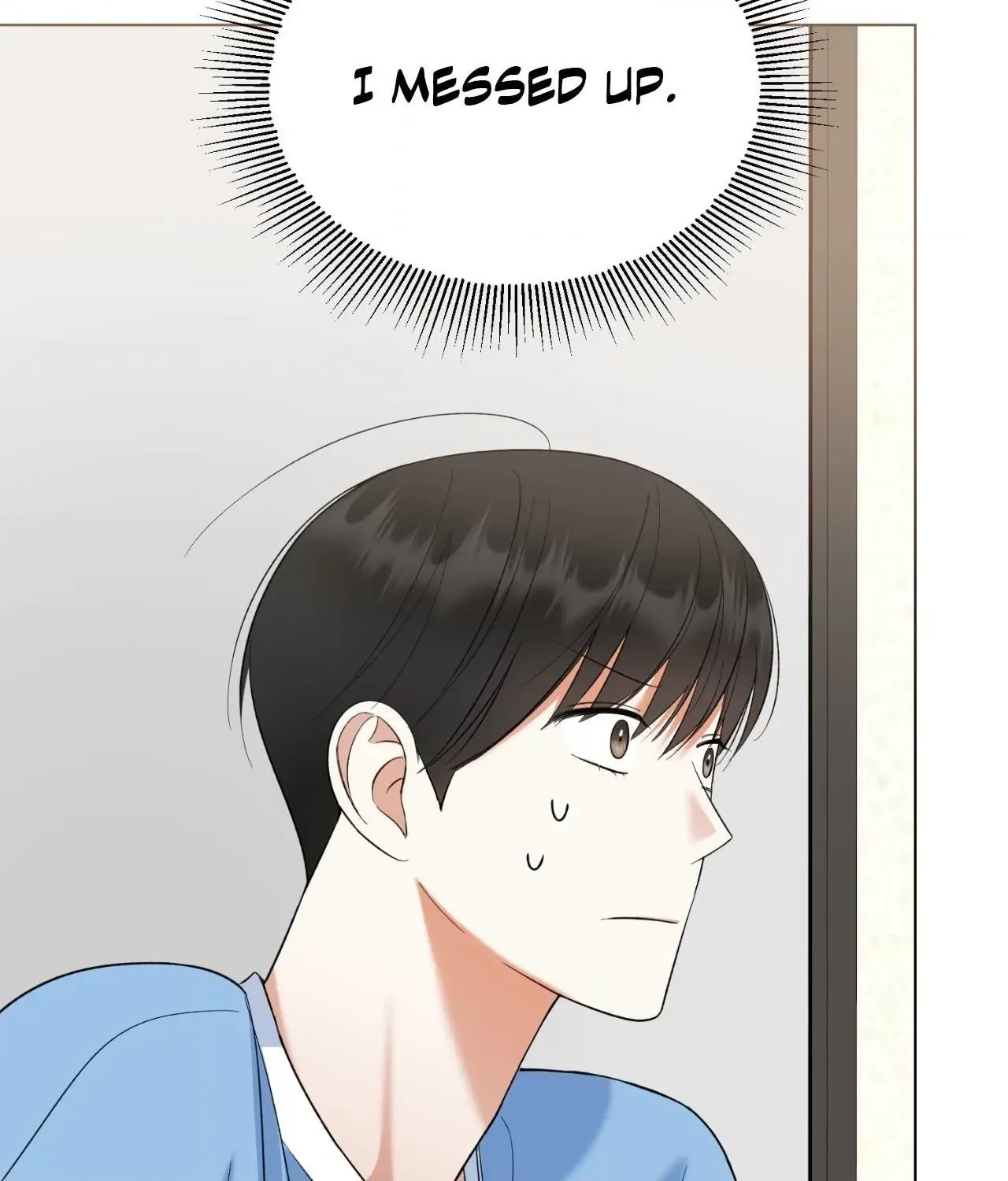 Do It for the Fans, Not Me! Chapter 19 page 40 - 
