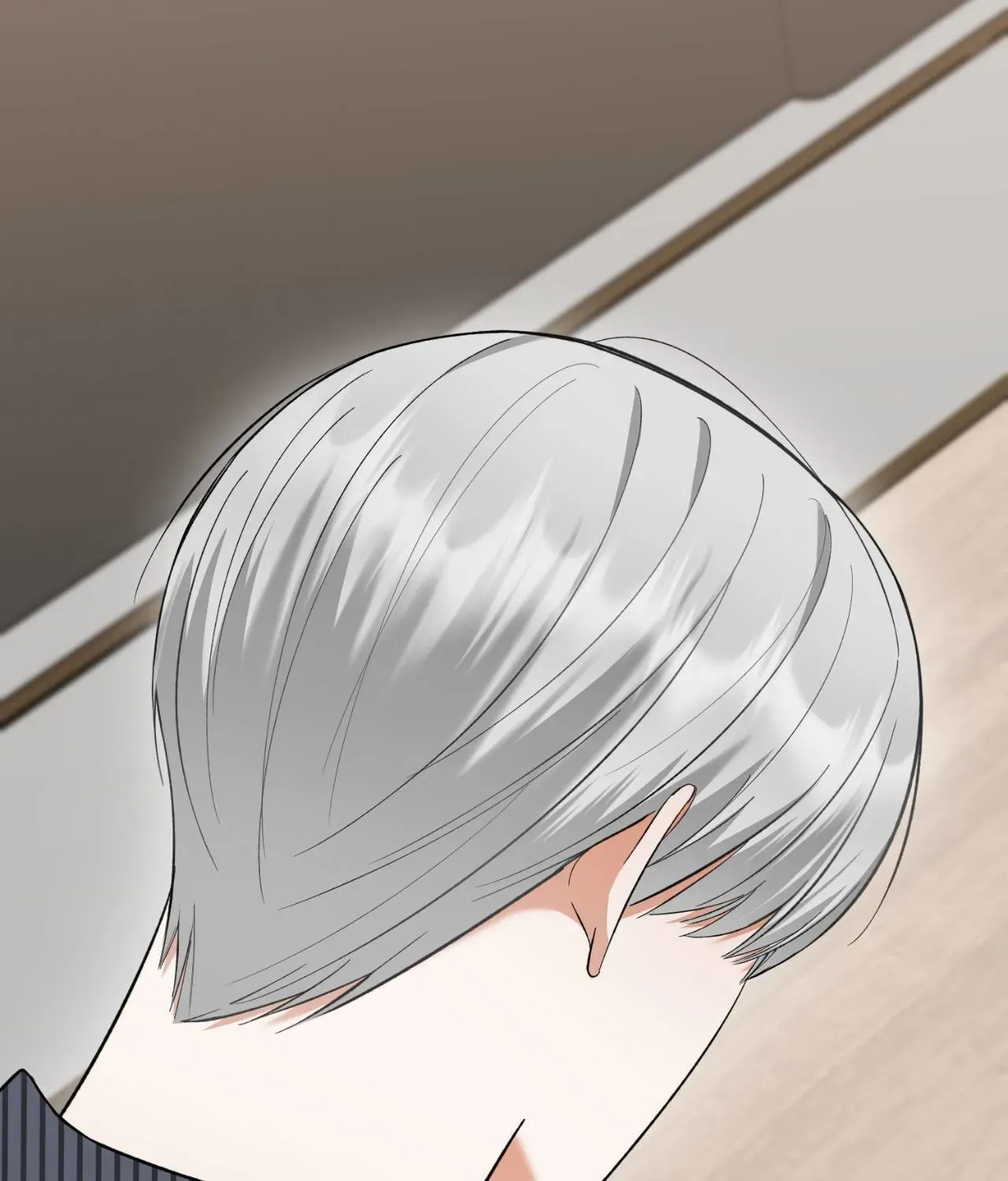 Do It for the Fans, Not Me! Chapter 19 page 46 - 
