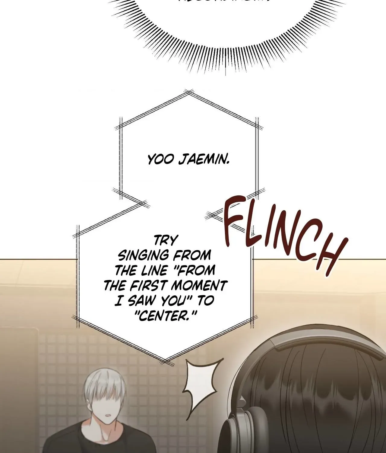Do It for the Fans, Not Me! Chapter 19 page 58 - 