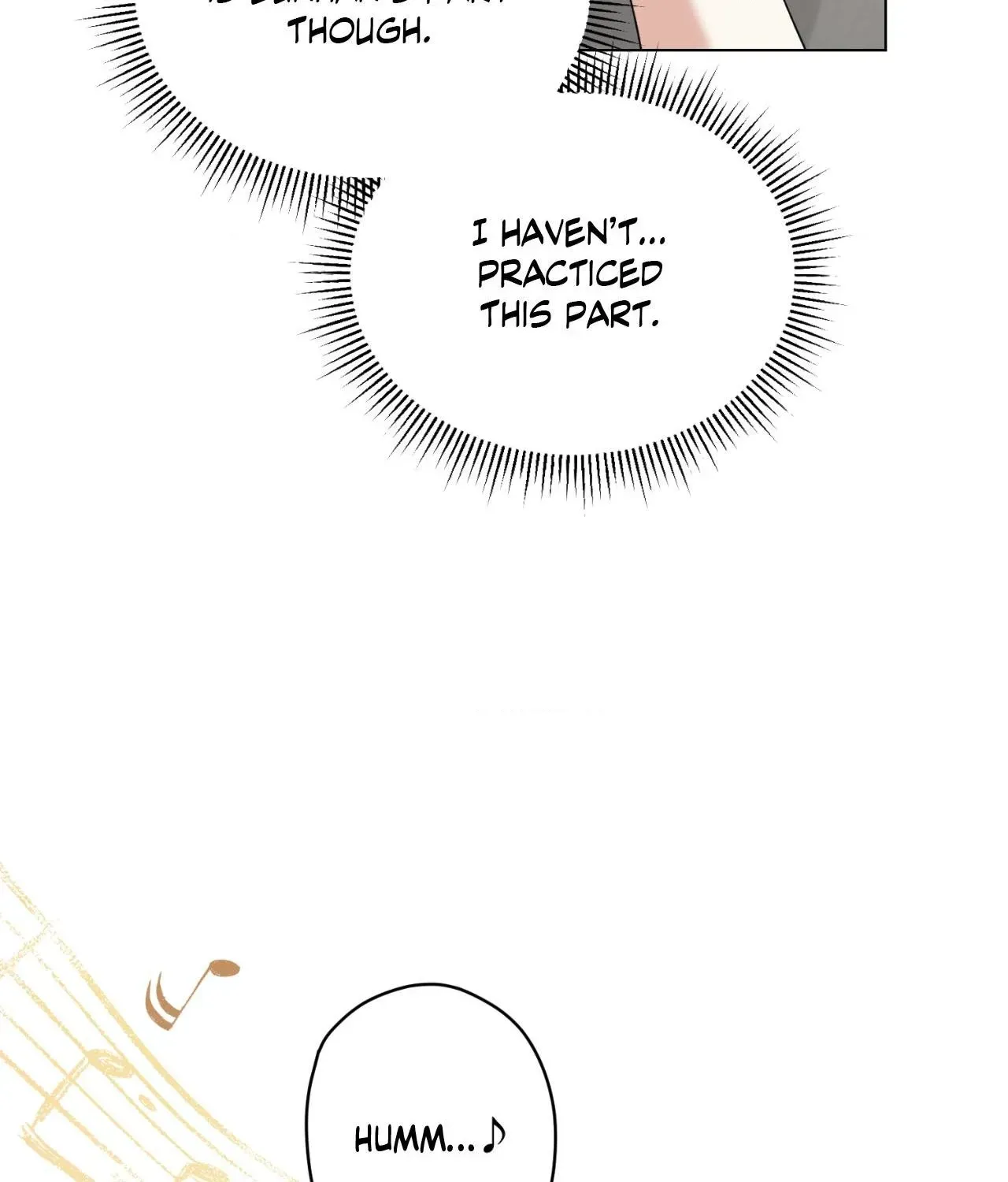 Do It for the Fans, Not Me! Chapter 19 page 61 - 