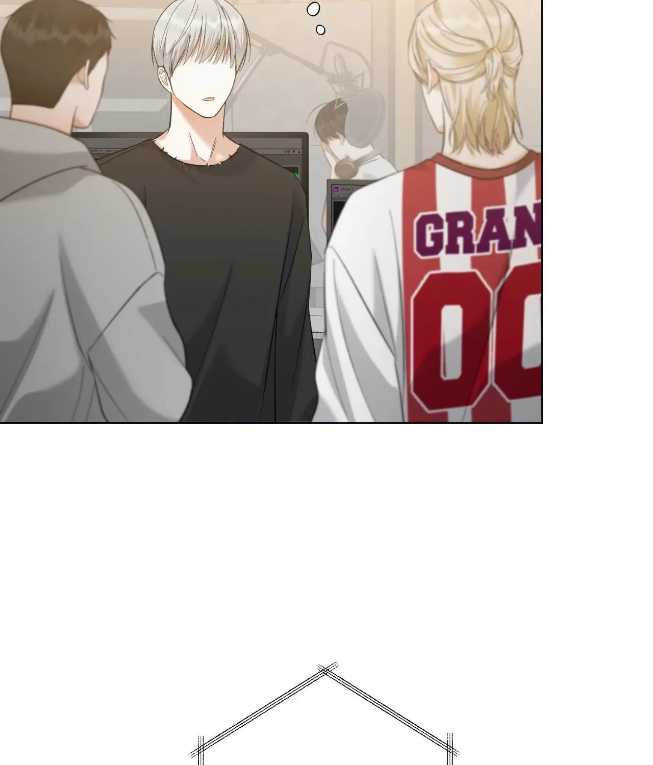 Do It for the Fans, Not Me! Chapter 19 page 67 - 