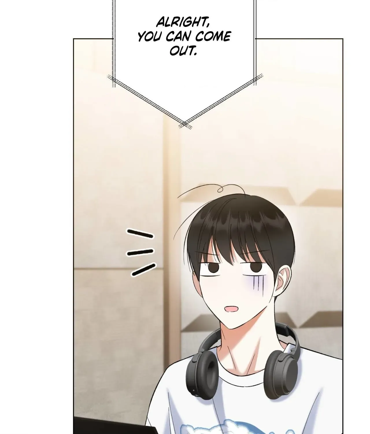 Do It for the Fans, Not Me! Chapter 19 page 68 - 