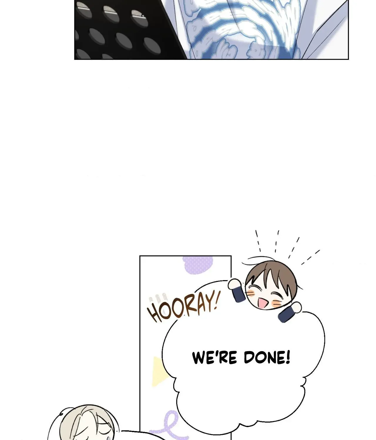 Do It for the Fans, Not Me! Chapter 19 page 69 - 