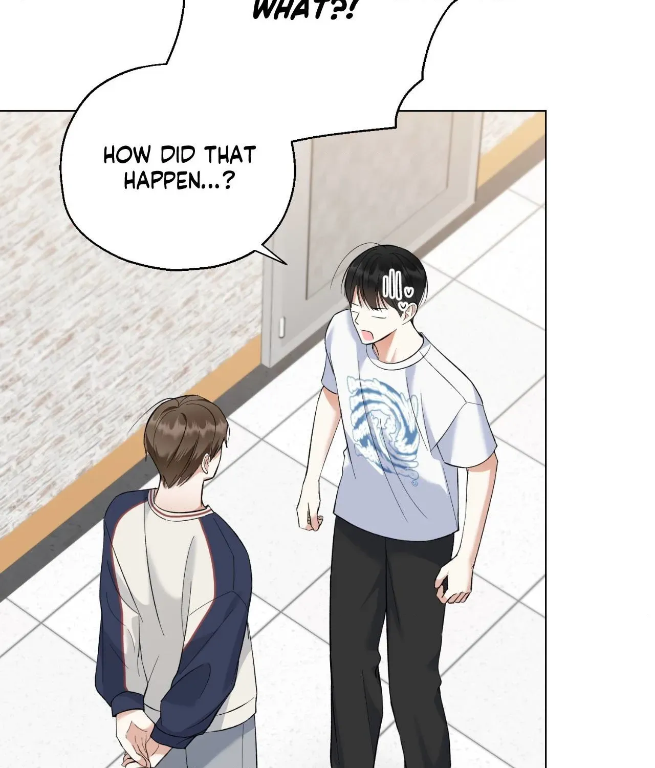 Do It for the Fans, Not Me! Chapter 19 page 78 - 