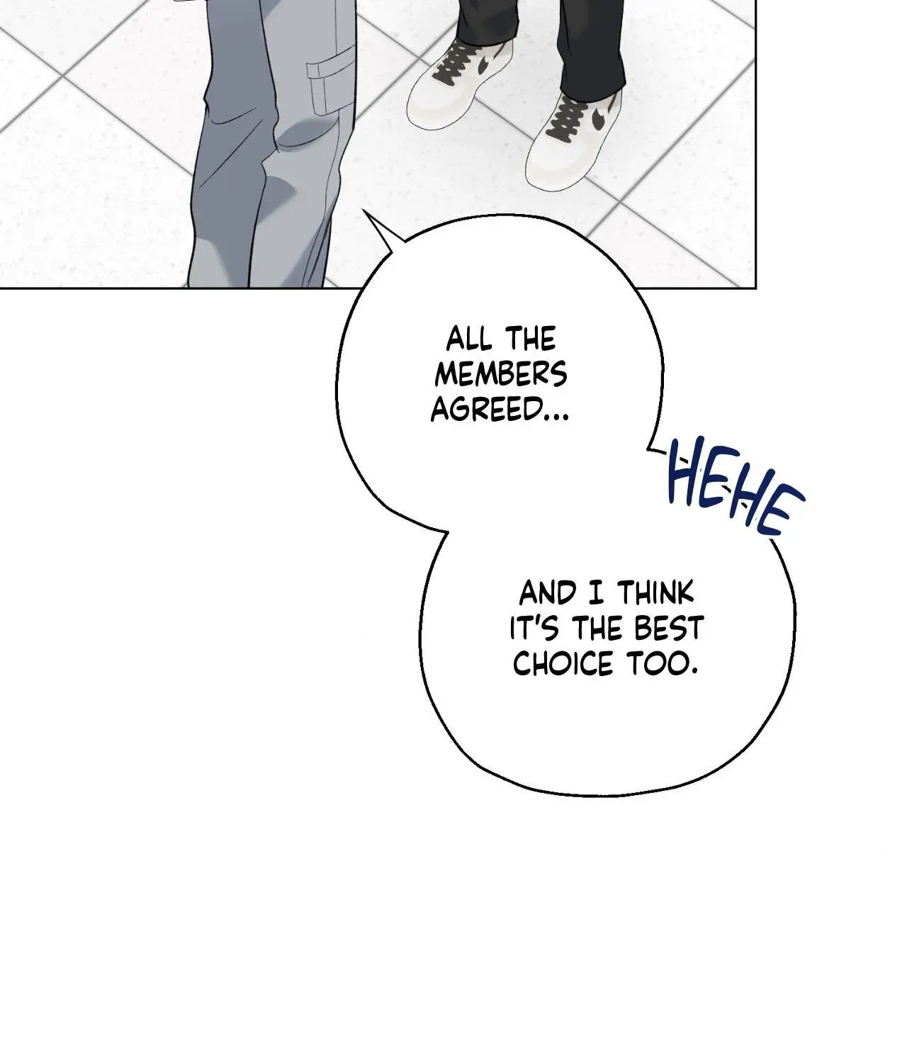 Do It for the Fans, Not Me! Chapter 19 page 79 - 