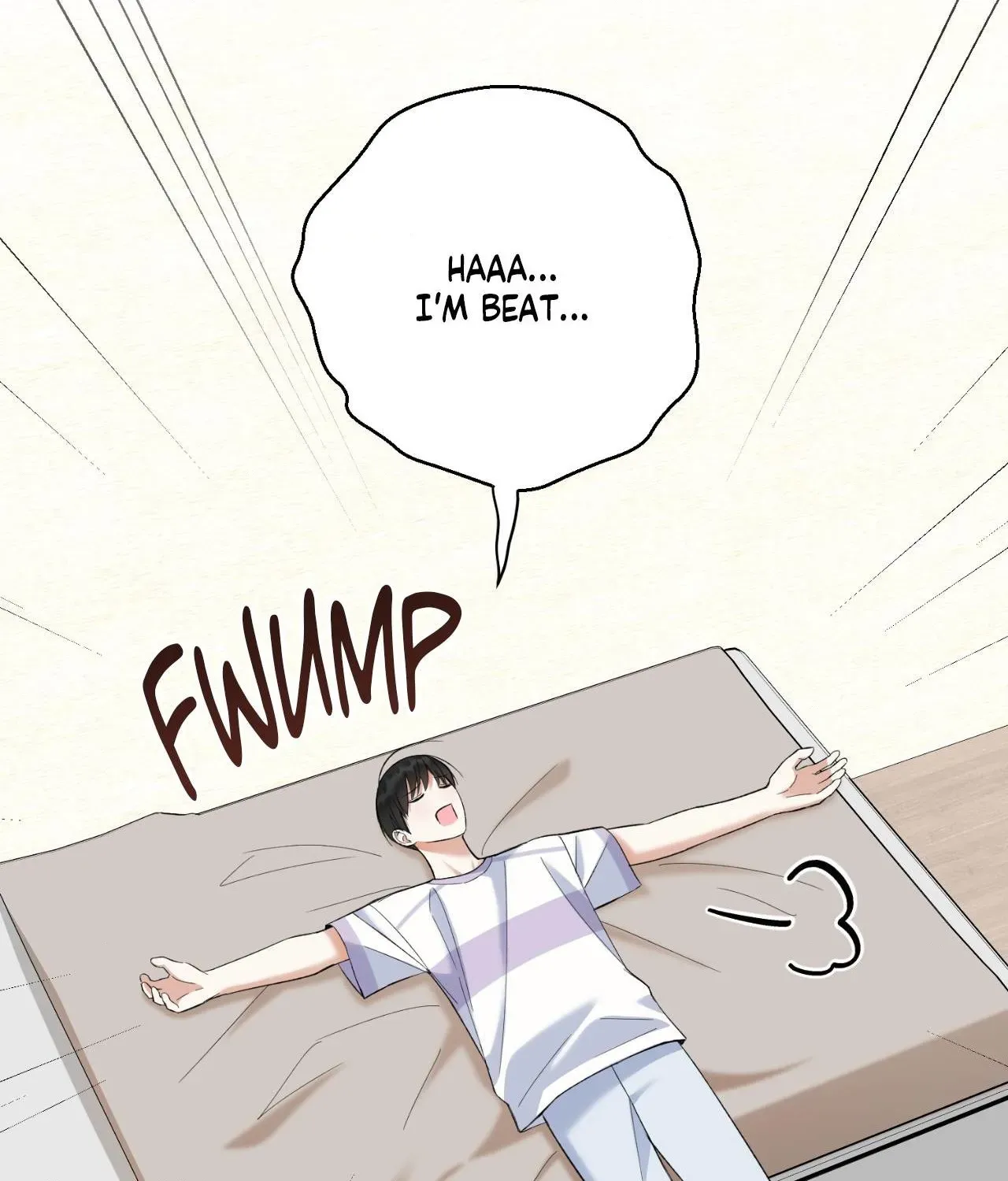 Do It for the Fans, Not Me! Chapter 19 page 88 - 