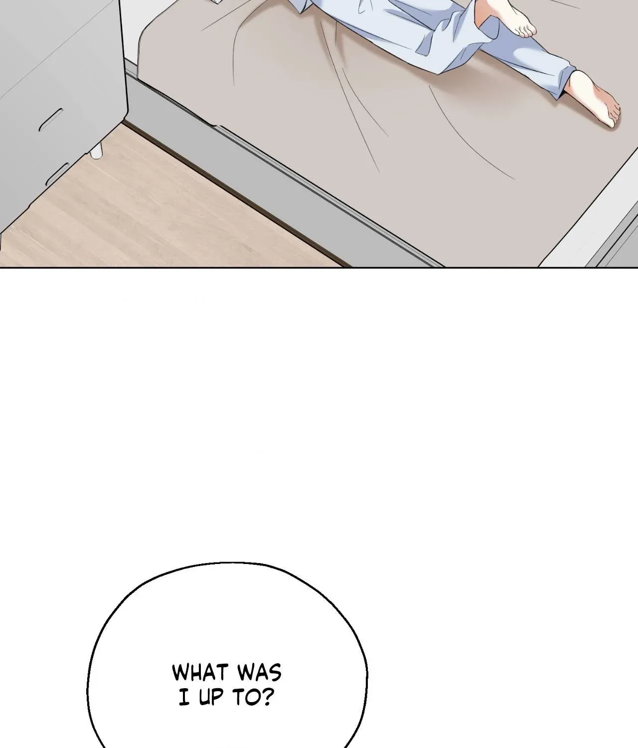 Do It for the Fans, Not Me! Chapter 19 page 97 - 