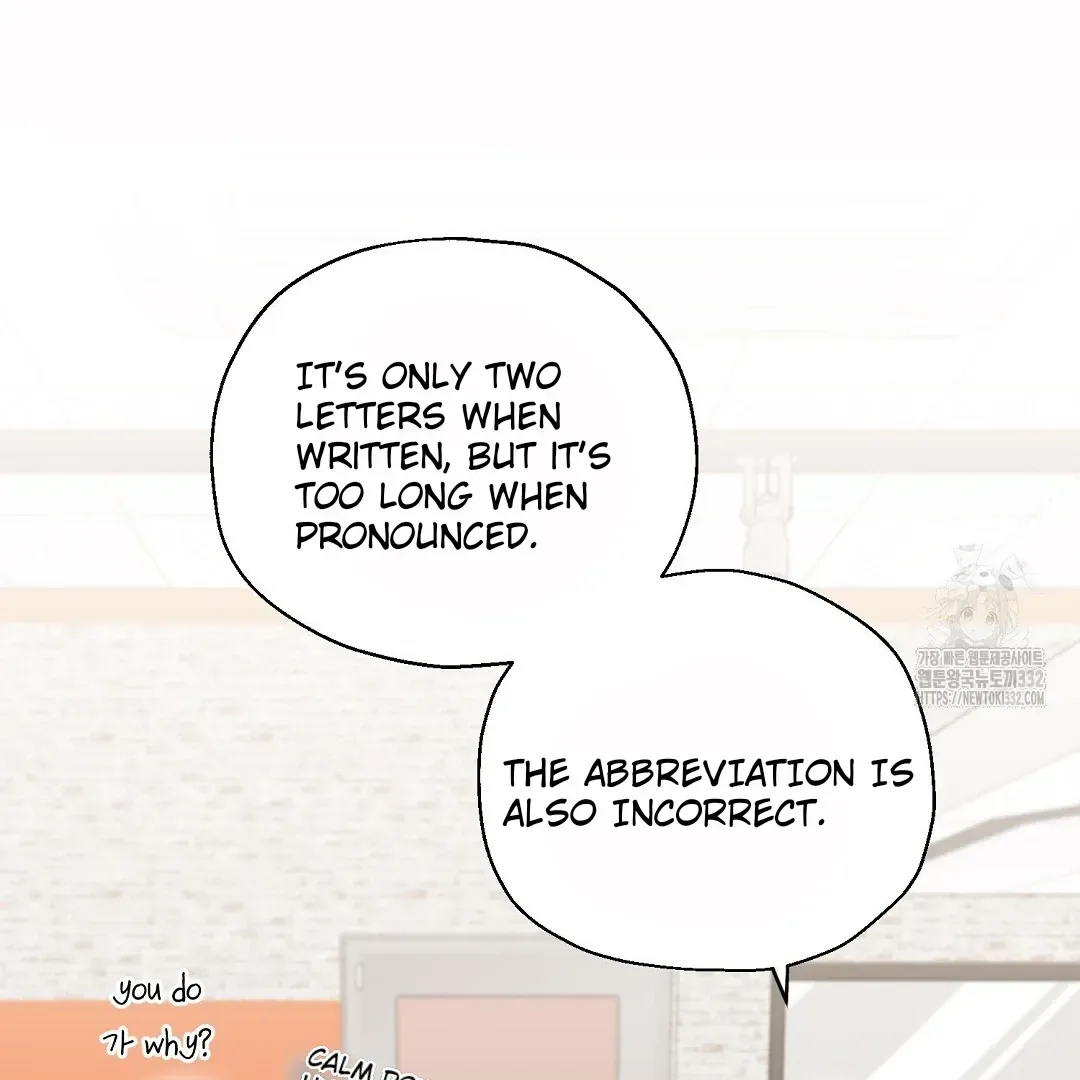 Do It for the Fans, Not Me! Chapter 2 page 104 - 