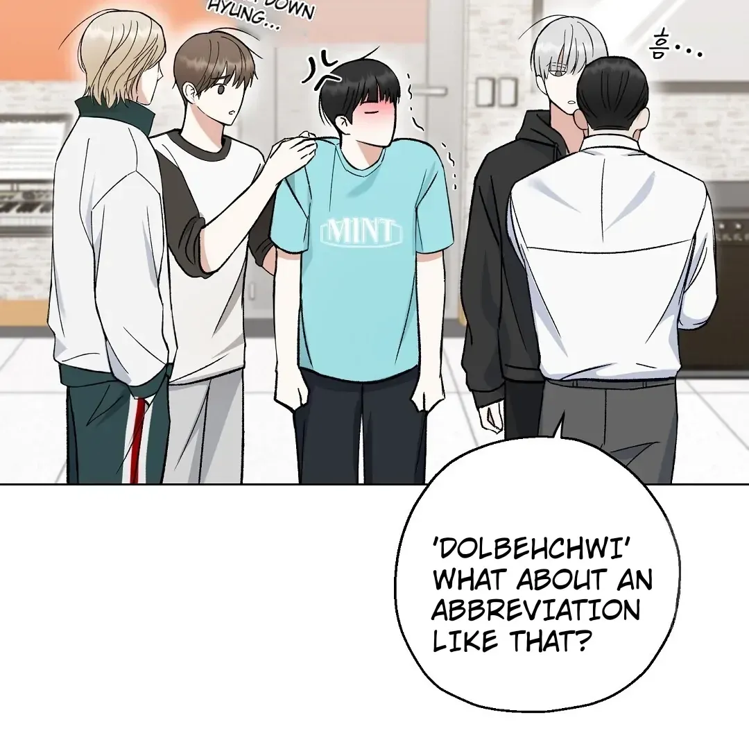 Do It for the Fans, Not Me! Chapter 2 page 105 - 