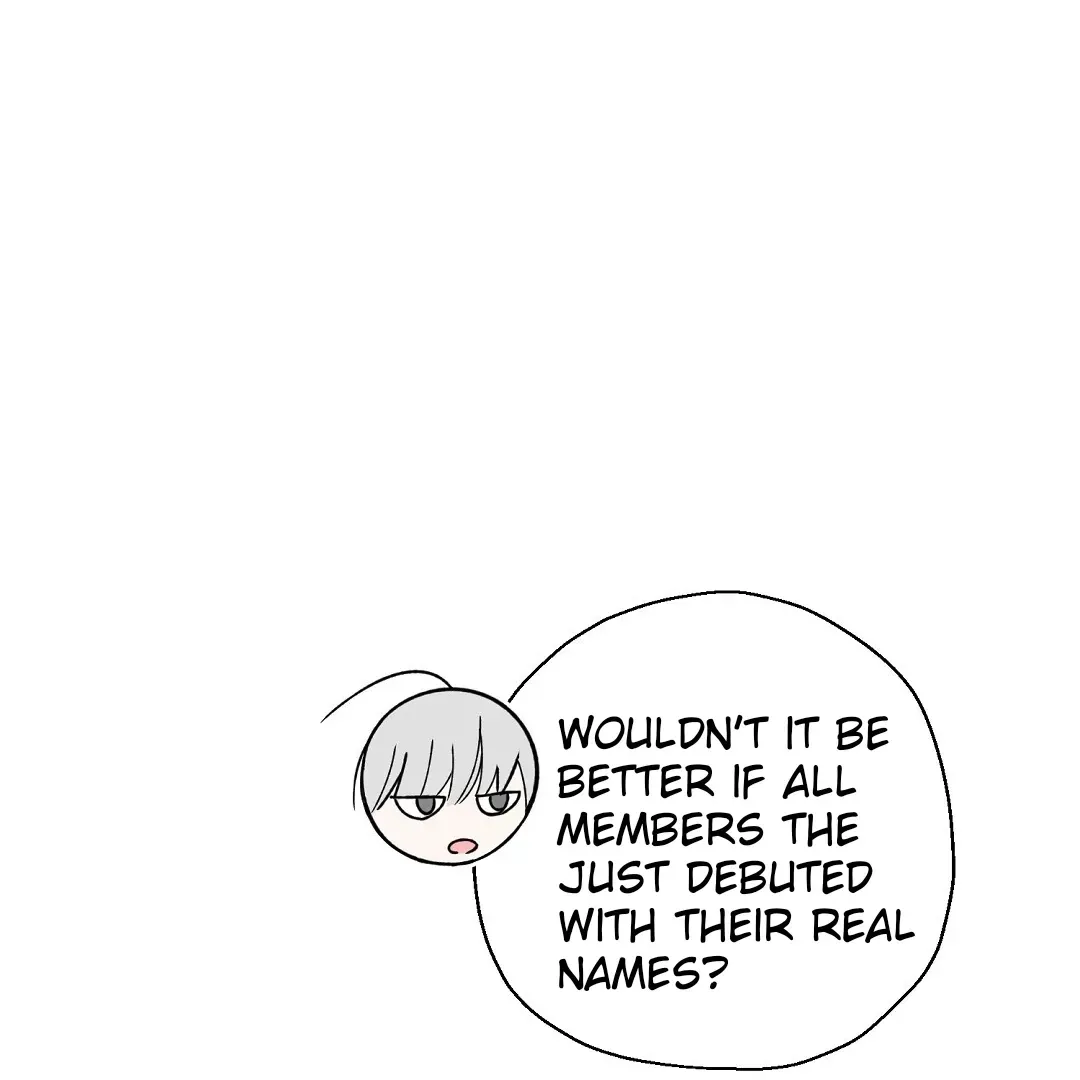 Do It for the Fans, Not Me! Chapter 2 page 106 - 