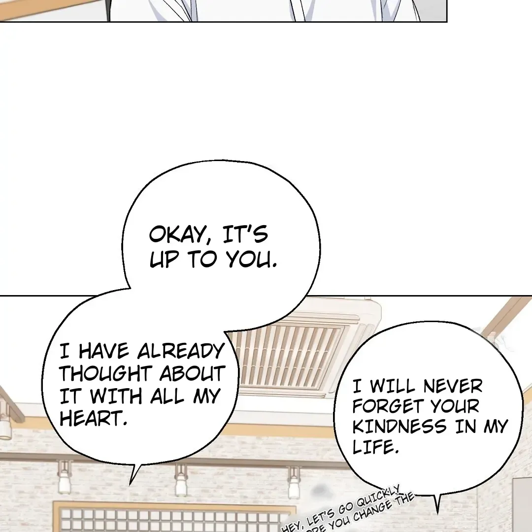 Do It for the Fans, Not Me! Chapter 2 page 108 - 