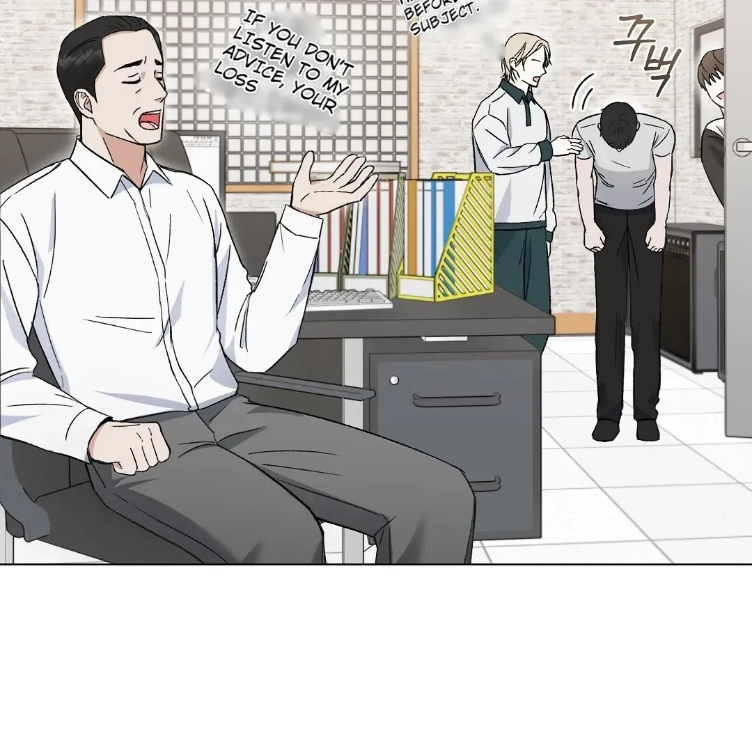 Do It for the Fans, Not Me! Chapter 2 page 109 - 