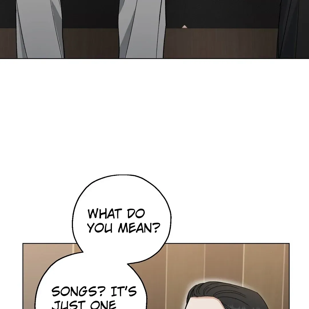 Do It for the Fans, Not Me! Chapter 2 page 12 - 