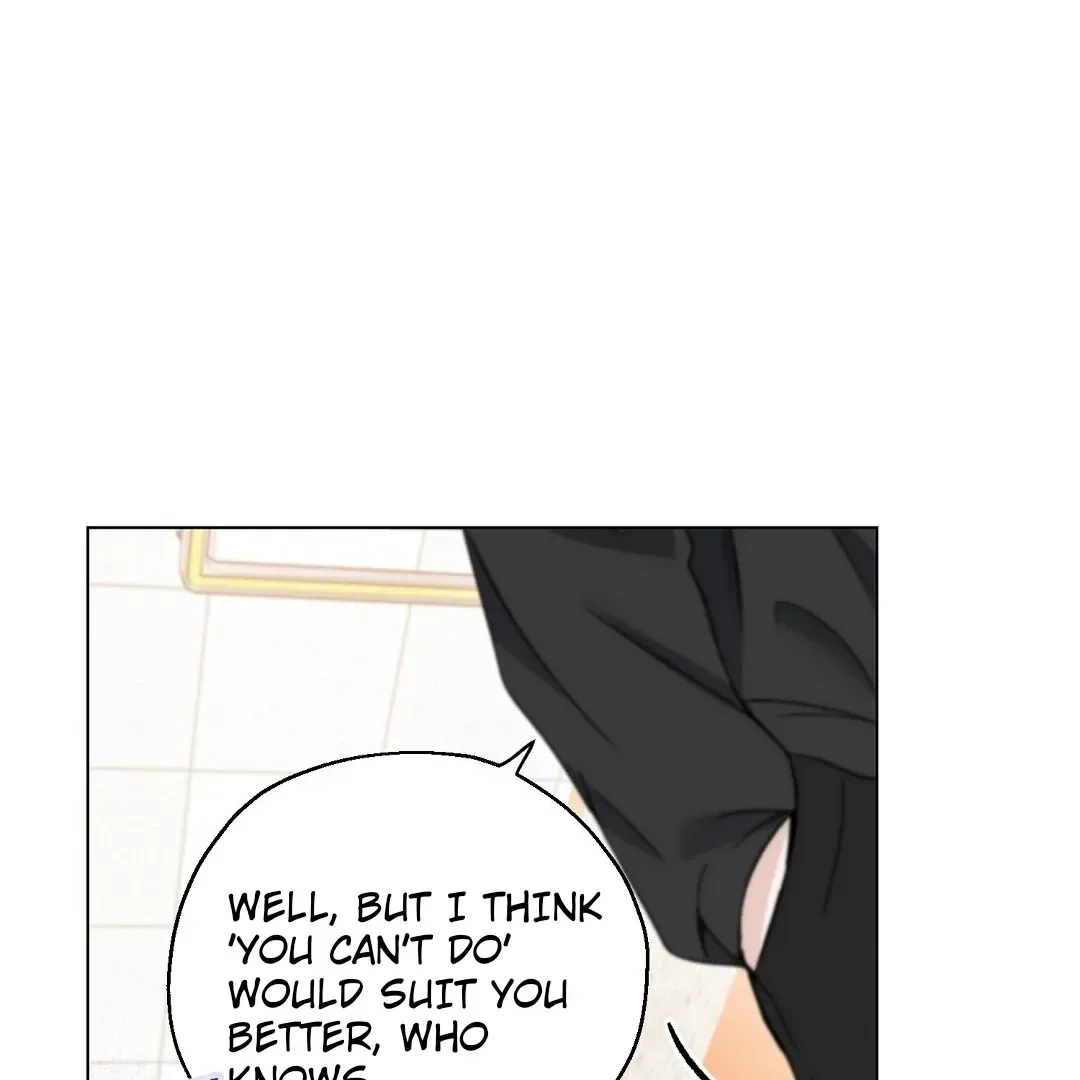 Do It for the Fans, Not Me! Chapter 2 page 113 - 