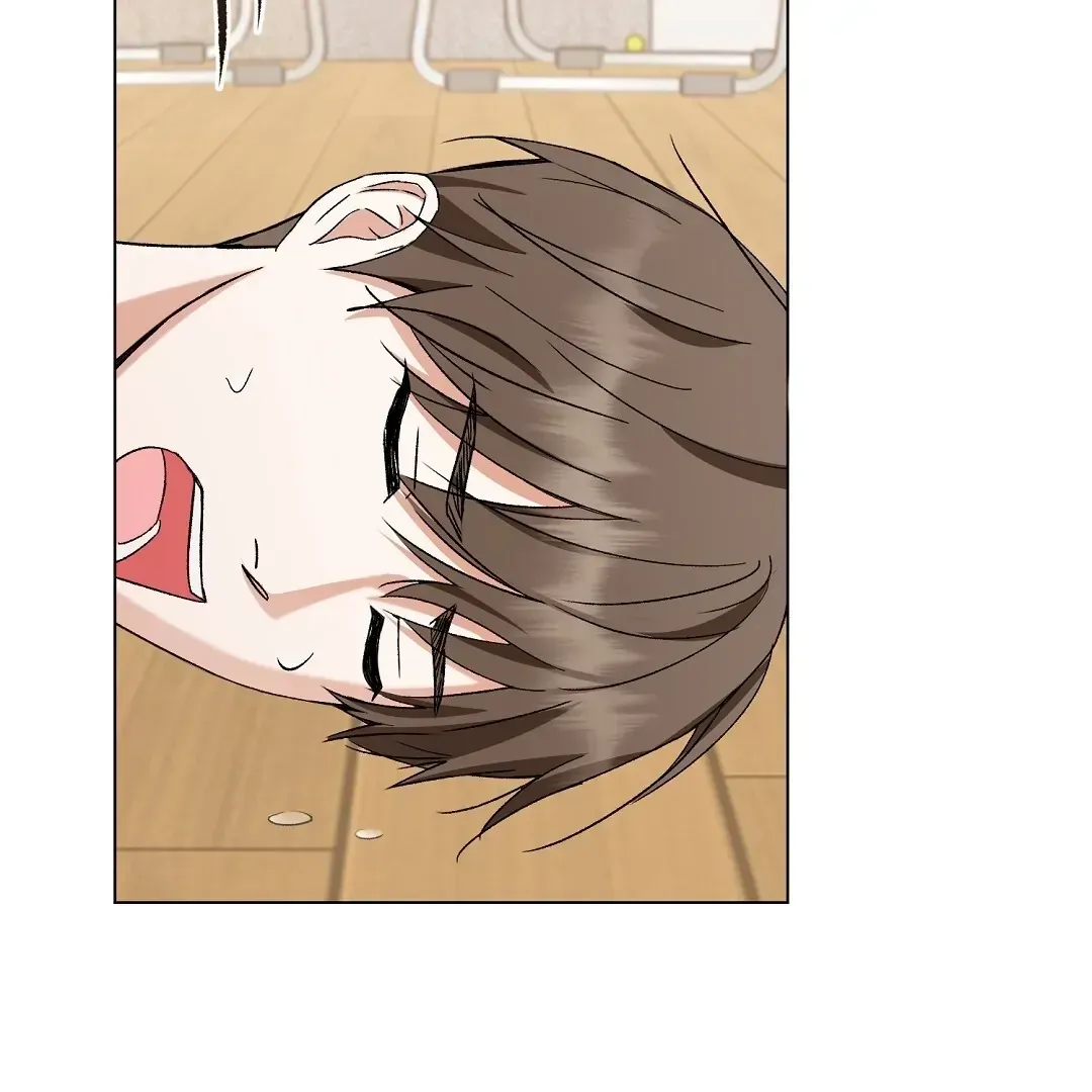 Do It for the Fans, Not Me! Chapter 2 page 121 - 