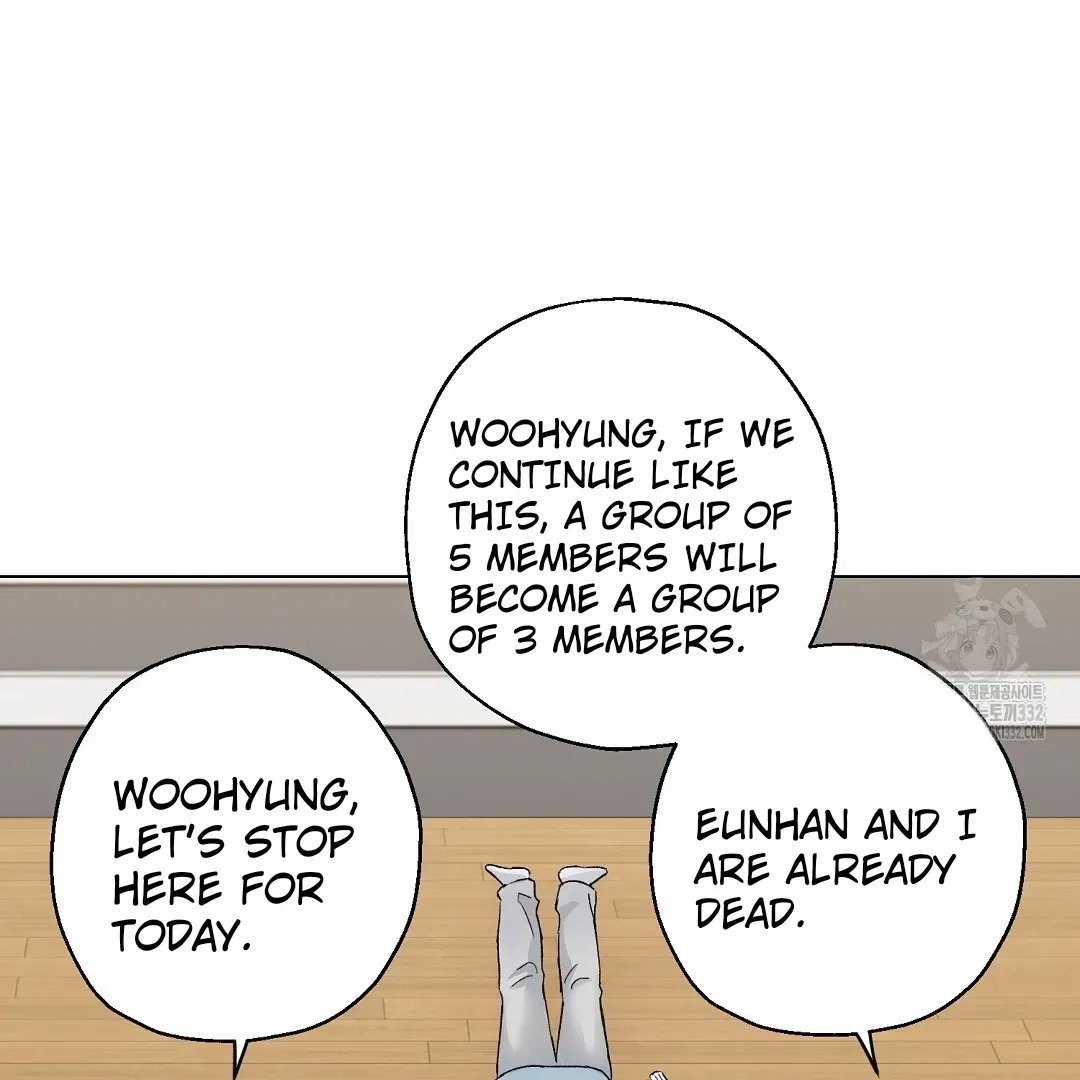 Do It for the Fans, Not Me! Chapter 2 page 122 - 