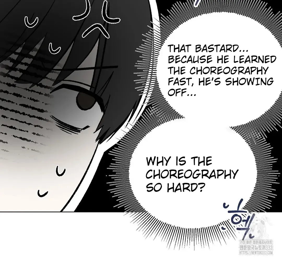 Do It for the Fans, Not Me! Chapter 2 page 127 - 
