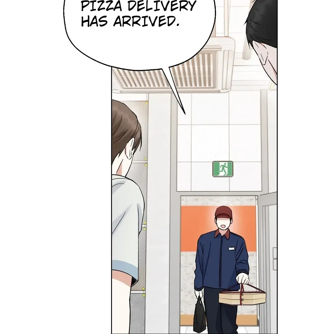 Do It for the Fans, Not Me! Chapter 2 page 129 - 