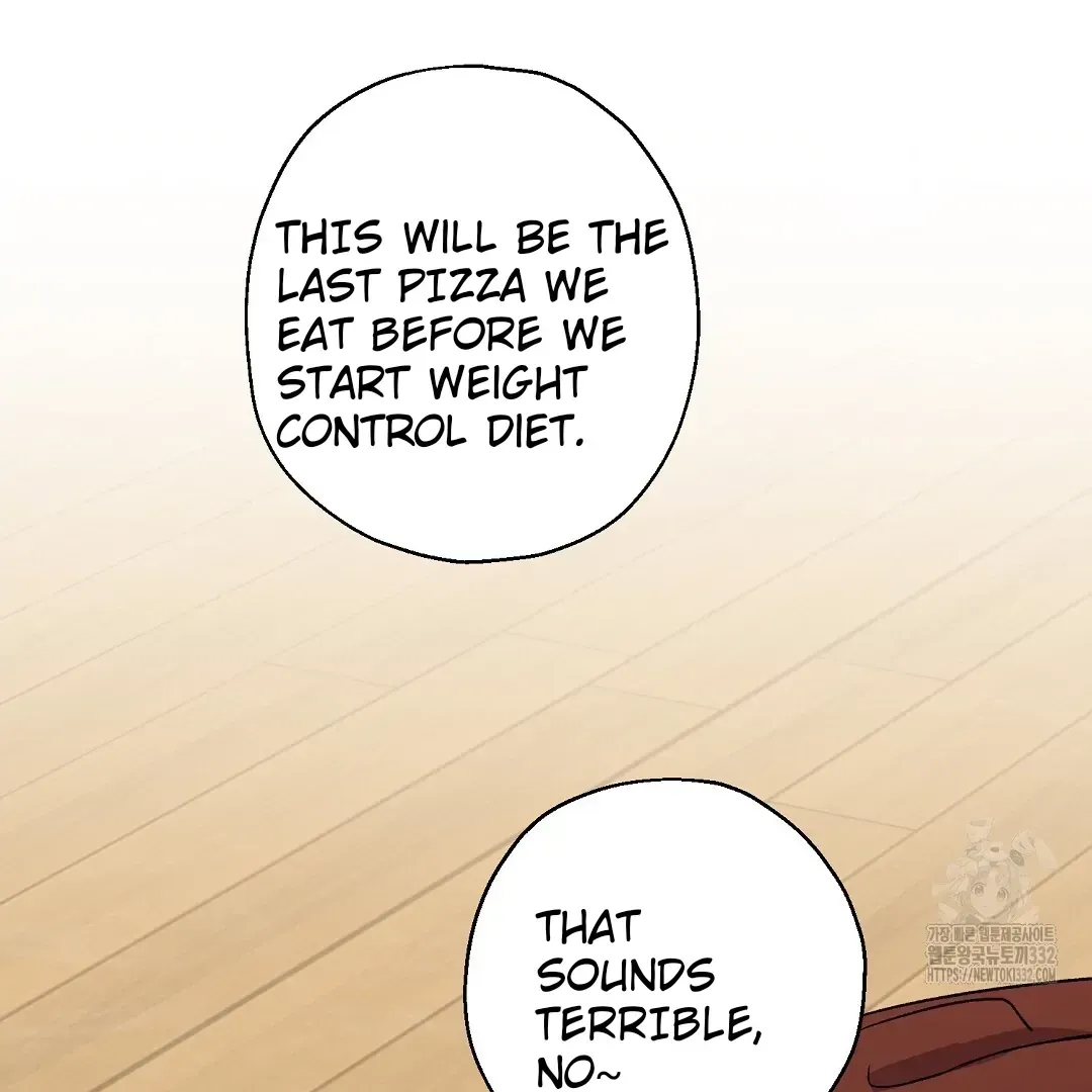 Do It for the Fans, Not Me! Chapter 2 page 133 - 