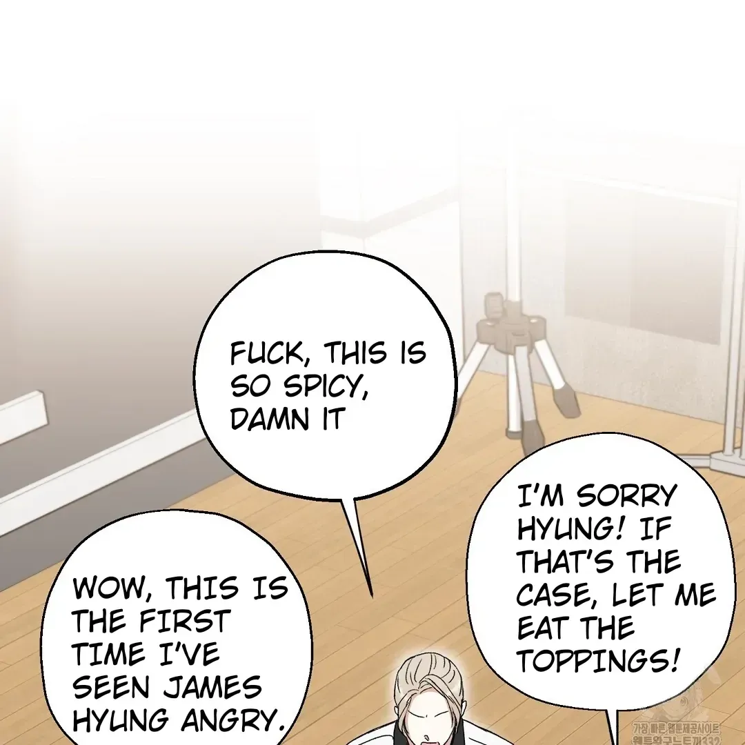 Do It for the Fans, Not Me! Chapter 2 page 139 - 