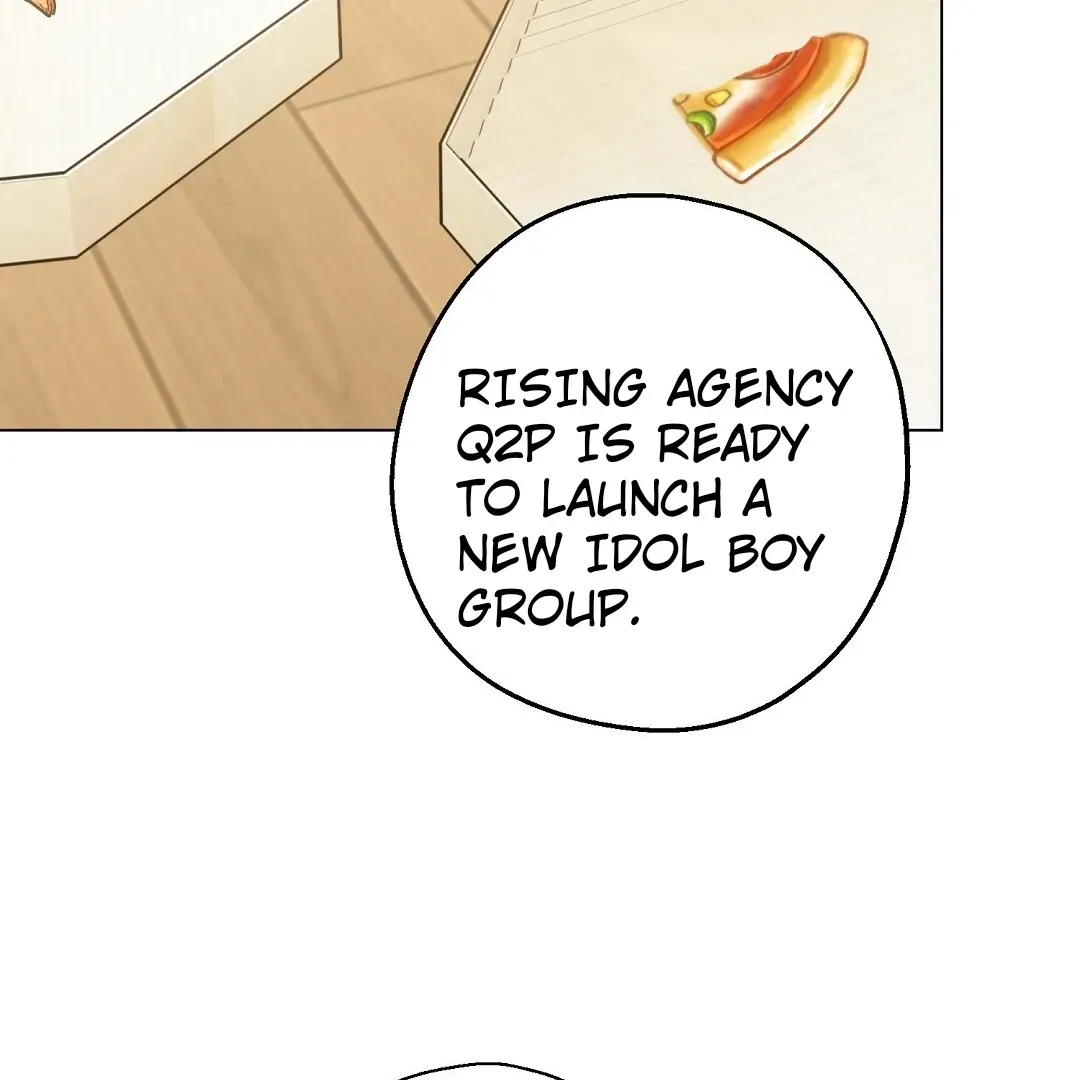 Do It for the Fans, Not Me! Chapter 2 page 143 - 