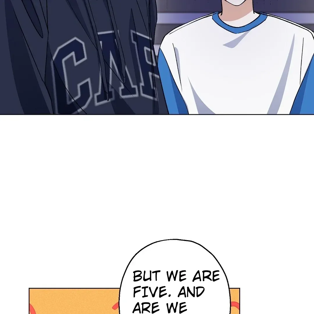 Do It for the Fans, Not Me! Chapter 2 page 147 - 